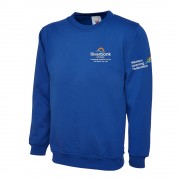Riverbank Primary School Sweatshirt